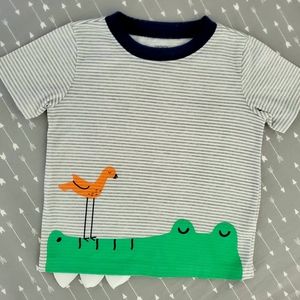 Boys 3T pajama top
